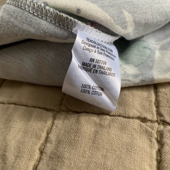 Tea Collection Dress - Picture 5 of 5